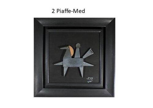 PIAFFE