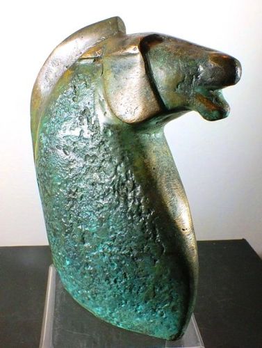 WILD HORSE