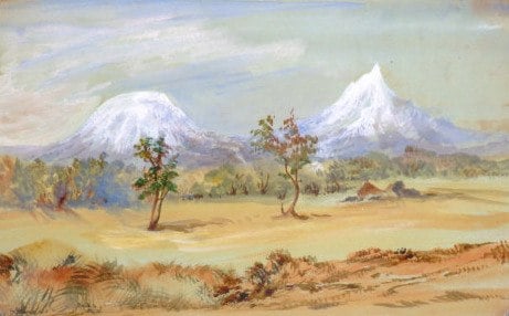 Mount Kilimanjaro Mount Kilimanjaro