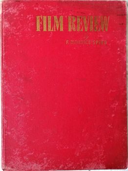 Film Review by F. Maurice Speed, of the year 1949. Illustrated.