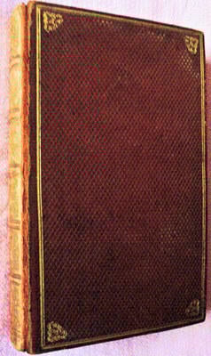 HISTORY OF THE GREAT REFORMATION OF THE 16thC JH MERLE D'AUBIGNE' VOL1 5th