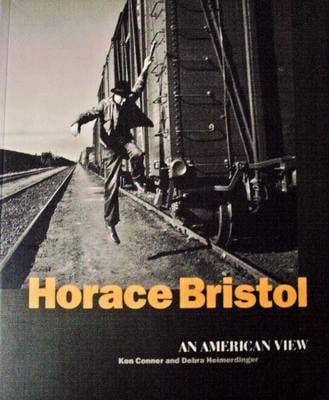 Horace Bristol: An American View by Horace Bristol (Paperback, 1996) CHRON