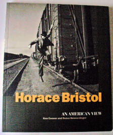 An American View by Horace Bristol (Paperback, 1996) SOLD.