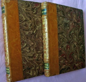 LE LIVRE DE LA JUNGLE AND LE SECOND LIVRE DE LA JUNGLE BY RUDYARD KIPLING 1