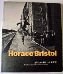Horace Bristol: An American View by Horace Bristol (Paperback, 1996) CHRON