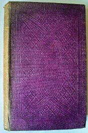 History of Whitby by F.K. Robinson, published S. Reed Whitby, First Edition