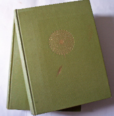 THE NOTEBOOKS OF LEONARDO DA VINCI BY EDWARD MACCURDY VOLS I AND II