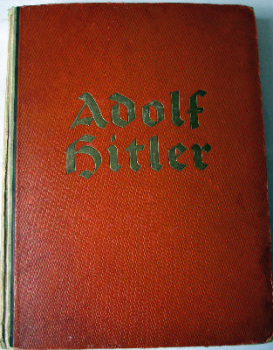 Adolf Hitler, Bilder aus dem leben des Fuhrers, 1936.