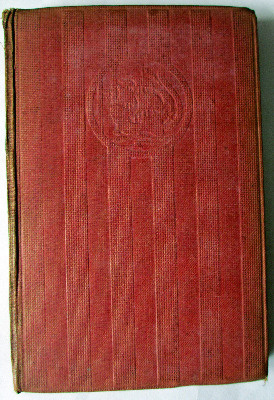 Elissa; or The Doom of Zimbabwe by H. Rider Haggard, 1917.