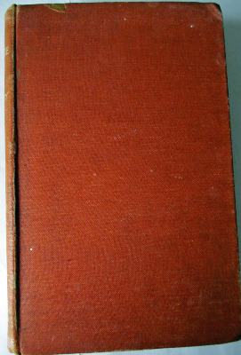 Beyond the Mexique Bay by Aldous Huxley, First Edition, 1934.