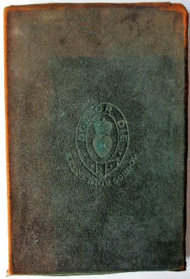 The Poems of Wordsworth, with an introduction by Henry Morley, Cassell and
