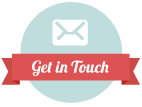 create get in touch badge