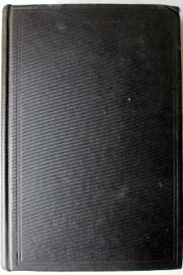 Inside U.S.A. by John Gunther. Published by Hamish Hamilton, London, 1947.