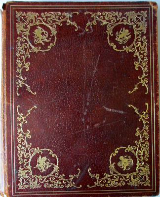 The Sleeping Beauty and other fairy tales, retold by Sir Arthur Quiller-Cou