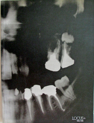 Locus+ 1993-1996, edited by Samantha Wilkinson, 1996. First Edition.