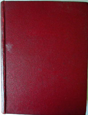 Home Catering and Cookery, Edited by Marjorie Bruce-Milne, In One Volume, 1