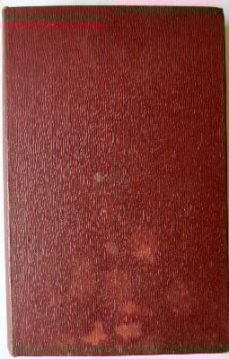 Jean Dagoury par Charles Canivet, E. Plon, Paris, 1877. 1st Edition.