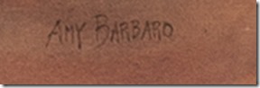 Amy Barbaro signature 2