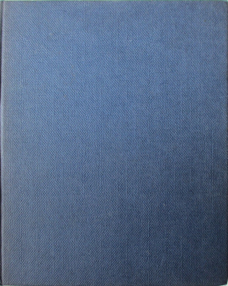 Backgrounds to Living by Roy Grubb, 1956. 1st Edition.