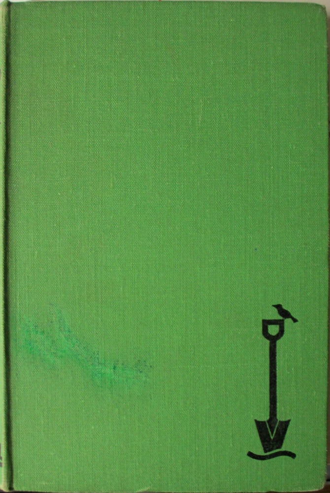 The A.B.C. of Bulbs and Corms by W.E. Shewell-Cooper. H & S Ltd., 1948. 1st