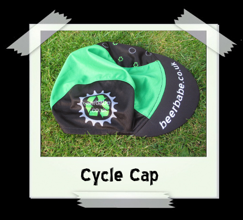 Cycle Cap