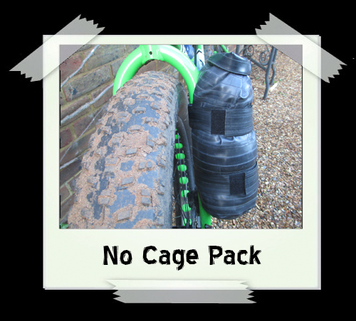 No Cage Pack