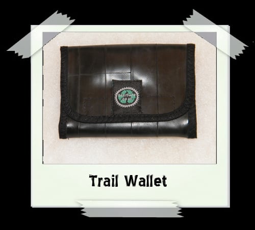 Trail Wallet