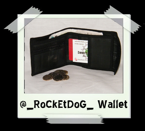 @_rocketdog_ Wallet