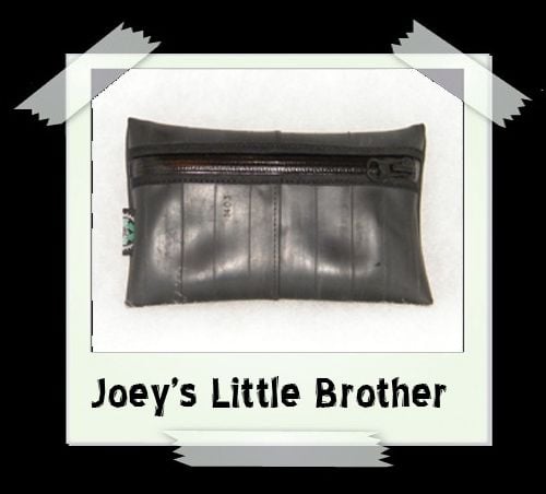 Joey's Little Brother Pouch