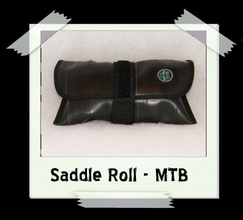 Saddle Roll - MTB