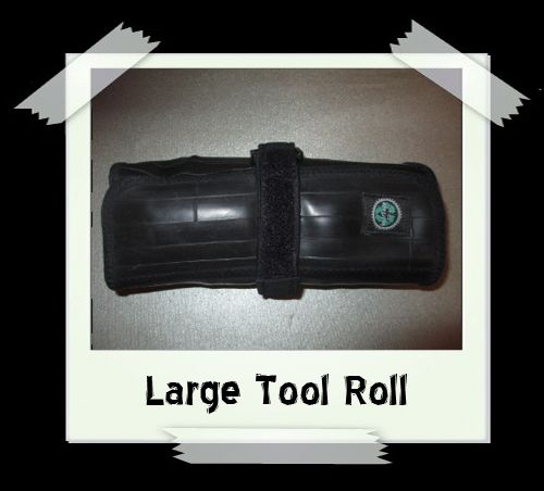Large Tool Roll