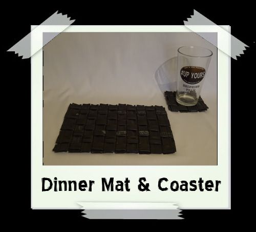 Dinner Place Setting
