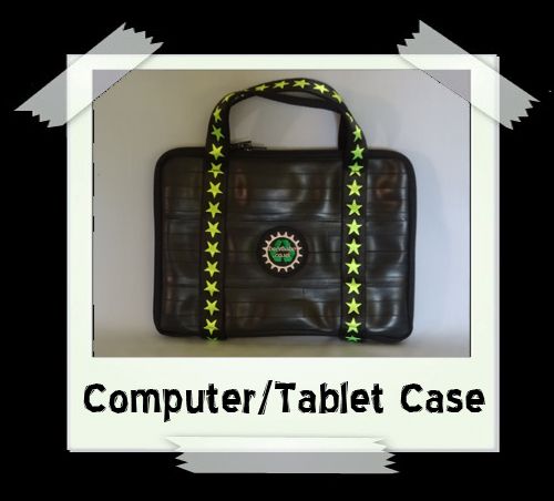 Computer/Tablet Case