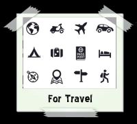 For Travel
