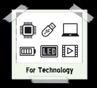 For Technology