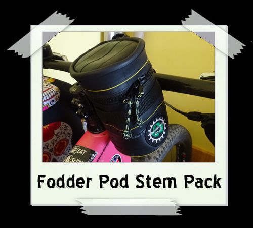 Fodder Pod Stem Pack - zip