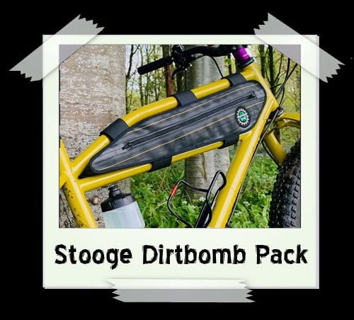 Stooge Dirtbomb Pack