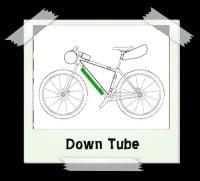 Down Tube