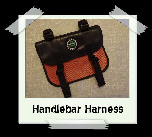 Handlebar Harness