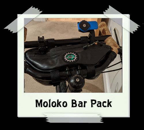 Moloko Loop Bar Pack