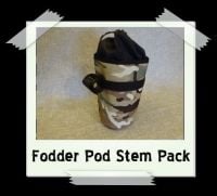 Fodder Pod Stem Pack