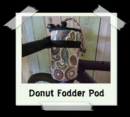 Donut Fodder Pod