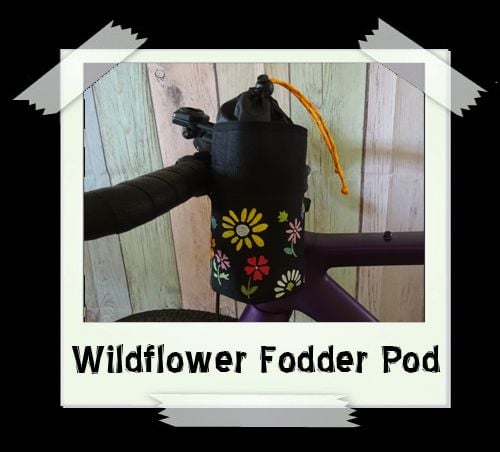 Fodder Pod Stem Pack - Wildflower1