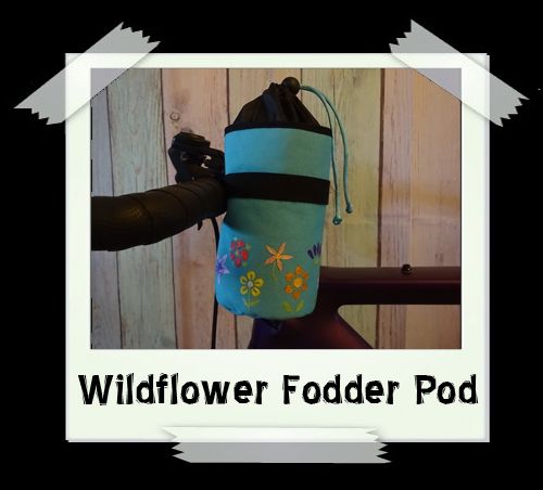 Fodder Pod Stem Pack - Wildflower2
