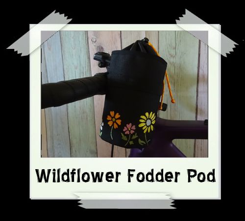 Fodder Pod Stem Pack - Wildflower3