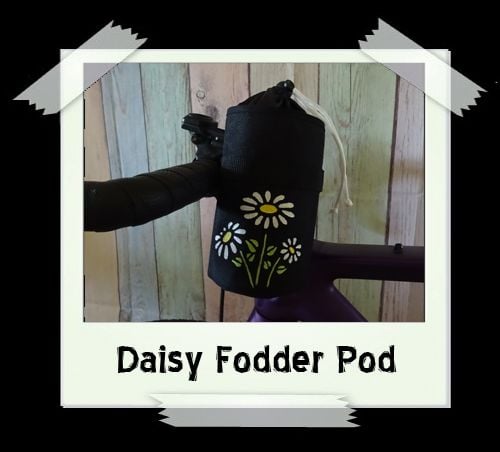 Fodder Pod Stem Pack - Daisy2