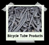 Bicycle Tube Products