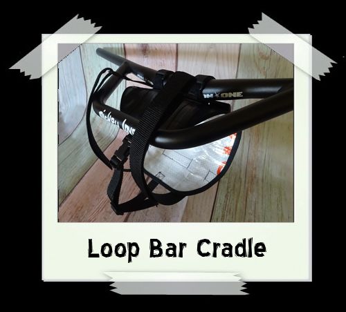 Loop Bar Cradle
