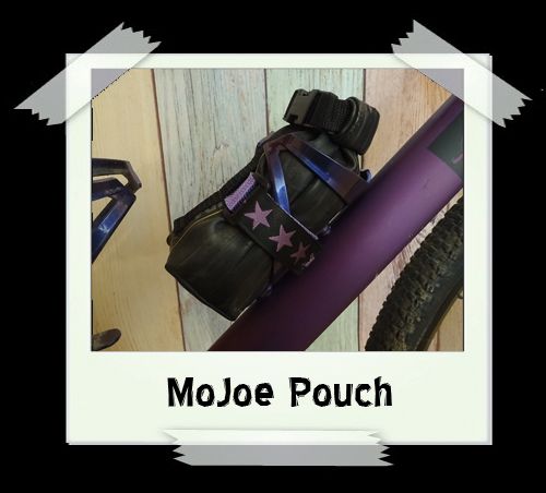 MoJoe Pouch