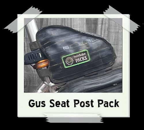 Gus Pack